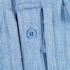 Рубашка Defender Mk2 Gentleman Shirt Melange Light Blue | Helikon-Tex фото 7