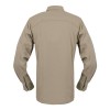 Рубашка Defender Mk2 Tropical Shirt Silver Mink | Helikon-Tex фото 6