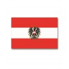 Флаг Австрии | Mil-tec фото 1