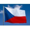 Флаг Чехии фото 2