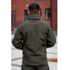 КОСТЮМ URBAN SOFTSHELL Olive | ARMY STROLL фото 4