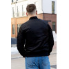 Куртка Бомбер Classic Black | Army Stroll фото 14