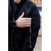 Куртка Бомбер Classic Black | Army Stroll фото 4