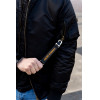 Куртка Бомбер Classic Black | Army Stroll фото 5