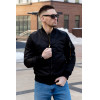 Куртка Бомбер Classic Black | Army Stroll фото 1