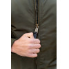 Куртка Бомбер Classic Olive | Army Stroll фото 8