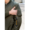 Куртка Бомбер Classic Olive | Army Stroll фото 10