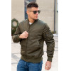 Куртка Бомбер Classic Olive | Army Stroll фото 1