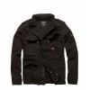 Куртка Cranford 2041 Black | Vintage Industries фото 6