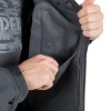 Куртка Softshell Gunfighter Black | Helikon-Tex фото 5
