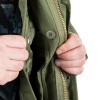 Куртка M65 Olive | Helikon-Tex фото 16