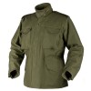 Куртка M65 Olive | Helikon-Tex фото 1