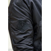 Куртка Pilot Warm Black | ARMY STROLL фото 6