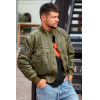 Куртка Pilot Warm Khaki | ARMY STROLL фото 28