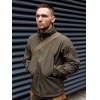 Куртка Softshell Gunfighter Taiga Green | Helikon-Tex