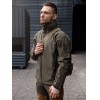 Куртка Softshell Gunfighter Taiga Green | Helikon-Tex фото 4