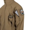 Куртка Stormstretch Blizzard Mud Brown | Helikon-tex фото 3