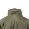 Куртка ветровка Trooper Soft Shell Alpha Green | Helikon-Tex фото 7