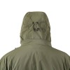 Куртка ветровка Trooper Soft Shell Olive Green | Helikon-Tex фото 5