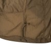 Куртка-ветровка Windrunner Alpha Green | Helikon-Tex фото 6