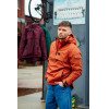 Куртка Wallace 30112 Orange | Vintage Industries фото 10