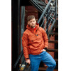 Куртка Wallace 30112 Orange | Vintage Industries фото 1