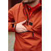 Куртка Wallace 30112 Orange | Vintage Industries фото 7