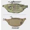Поясная сумка POSSUM Coyote/Adaptive Green | Helikon-Tex фото 5