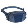 Поясная сумка POSSUM Melange Blue | Helikon-Tex