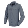 Рубашка Defender Mk2 Gentleman Shirt Melange Blue | Helikon-Tex фото 1