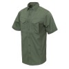 Рубашка Defender MK2 Short Olive green | Helikon-Tex