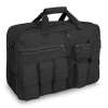 Рюкзак-сумка Cargo 13830002 Black | Mil-tec фото 1