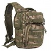 Рюкзак однолямочный Assault Pack LG Multitarn | Mil-Tec фото 1