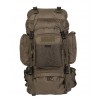 Рюкзак тактический Commando 55L Olive | Mil-Tec фото 1