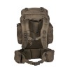 Рюкзак тактический Commando 55L Olive | Mil-Tec фото 2