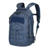 Рюкзак тактический EDC Pack 21L Melange Blue | Helikon-tex