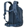 Рюкзак тактический EDC Pack 21L Melange Blue | Helikon-tex фото 7