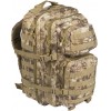 Рюкзак Тактический Assault US ARMY 40L Mandra Tan | Mil-Tec