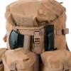 Рюкзак тактический Matilda 35L Olive Green | Helikon-Tex фото 9