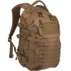 Рюкзак тактический Mission Pack Laser Cut 40L Dark Coyote | Mil-Tec фото 1