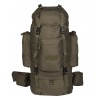 Рюкзак тактический Ranger 75L Olive | Mil-tec фото 1