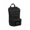 Рюкзак Us Assault Ultra Compact 15L Black | Mil-tec