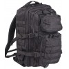 Рюкзак Тактический Assault US ARMY 40L Black | Mil-Tec фото 1