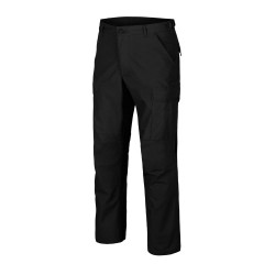 Брюки BDU Black Ripstop | Helikon-Tex