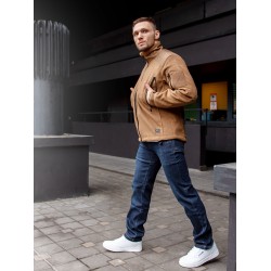 Брюки GREYMAN TACTICAL JEANS Dark Blue | Helikon-Tex