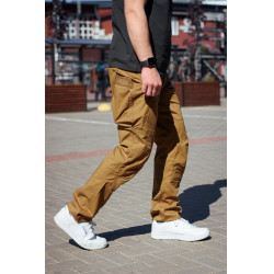 Брюки SFU Next MK2 Coyote | Helikon-Tex