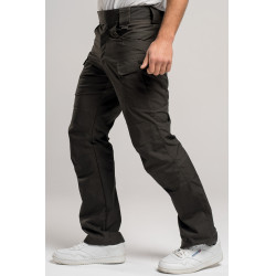 Брюки Urban Ripstop FLEX Olive | ARMY STROLL