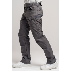 Брюки Urban Ripstop FLEX Grey | ARMY STROLL