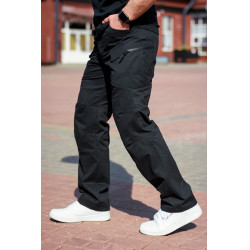 Брюки Urban Ultra Soft Black | ARMY STROLL