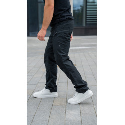 Брюки UTP PR Black | Helikon-Tex